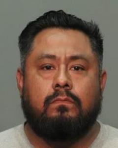 Samuel Garcia a registered Sex Offender of California