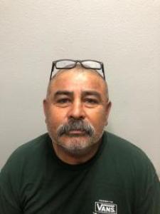 Samuel Perez Gonzales a registered Sex Offender of California