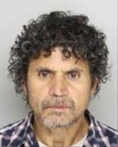 Samuel Guajardo a registered Sex Offender of California