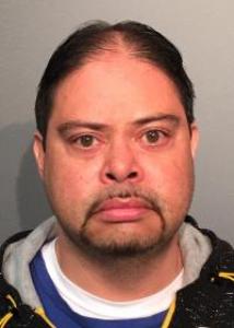 Samuel Santiago Guerra a registered Sex Offender of California