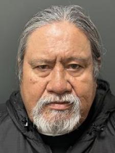 Samuel Macliz a registered Sex Offender of California