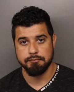 Samuel Ruiz a registered Sex Offender of California