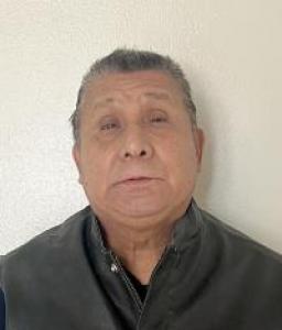 Samuel Joseph Saldivar a registered Sex Offender of California