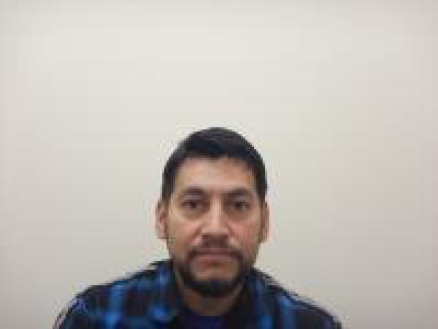 Samuel Soto Velgara a registered Sex Offender of California