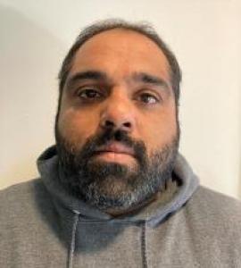 Sandeep Singh Jawanda a registered Sex Offender of California