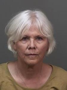 Sandra Juhl a registered Sex Offender of California