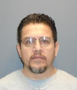 Sandro Martinez a registered Sex Offender of California