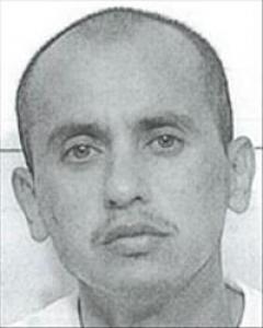 Sandro Guevarra Nava a registered Sex Offender of California