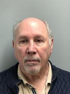 Sanford Glickman a registered Sex Offender of California