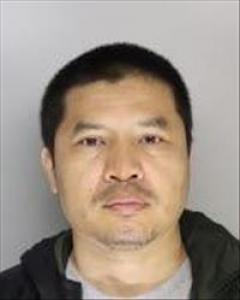 Sangkhom Phaisongkham a registered Sex Offender of California