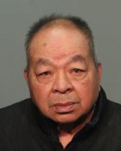 Sang Phanh Le a registered Sex Offender of California