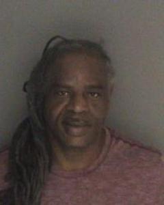 Santana Demetrius a registered Sex Offender of California