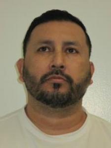 Santiago Martinez Acuna a registered Sex Offender of California