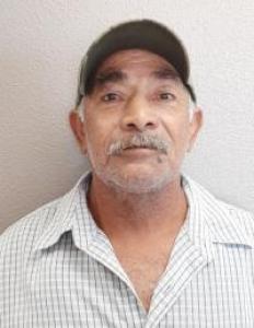 Santiago Robledo Alvarado a registered Sex Offender of California