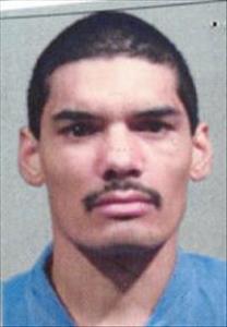 Santiago Reis Cruz a registered Sex Offender of California