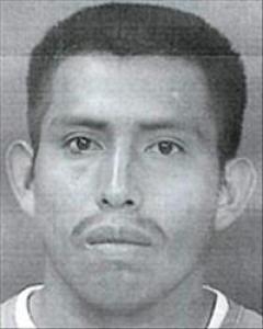 Santiago Mejia Hernandez a registered Sex Offender of California