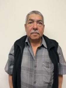 Santiago Cardoso Hurtado a registered Sex Offender of California