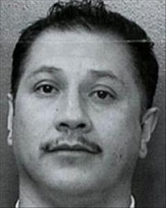 Santiago Reyes a registered Sex Offender of California