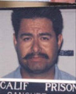 Santiago Sanchez a registered Sex Offender of California
