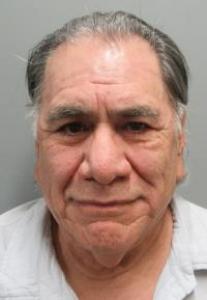 Santos Cervantes Blanco Jr a registered Sex Offender of California