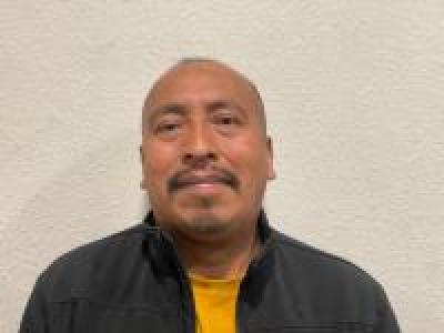 Santos Espinosajimenez a registered Sex Offender of California