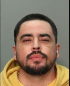 Santos Fernando Munoz Sr a registered Sex Offender of California