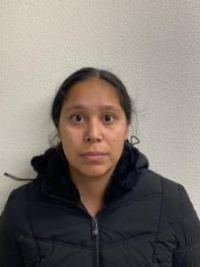 Sarah Marilyn Quintero a registered Sex Offender of California