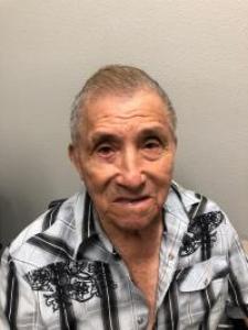 Saul Escobar a registered Sex Offender of California