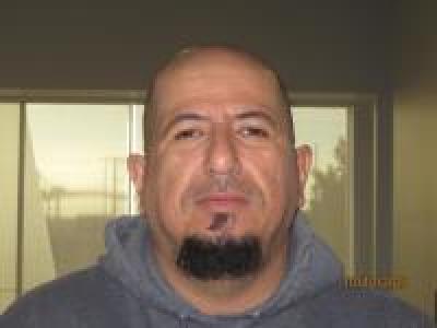 Saul Fierro Jr a registered Sex Offender of California