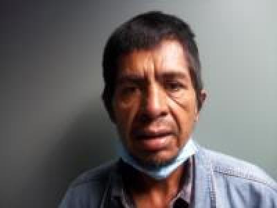 Saul Nunez Hernandez a registered Sex Offender of California