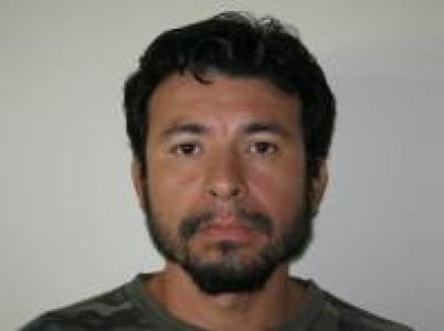 Saul Robles a registered Sex Offender of California