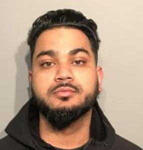 Saurav Puri a registered Sex Offender of California