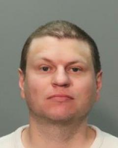 Scott Angelo a registered Sex Offender of California