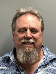 Scott Lewis Crumb a registered Sex Offender of California