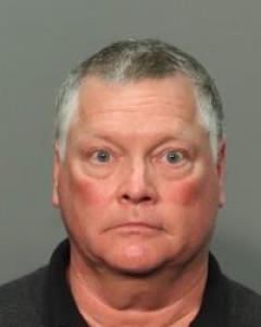 Scott Jansson a registered Sex Offender of California