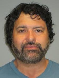 Scott John Martinez a registered Sex Offender of California