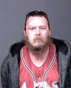 Scott Alden Rice a registered Sex Offender of California