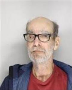 Scott Llen Roper a registered Sex Offender of California