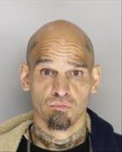 Sean Alexander Martinez a registered Sex Offender of California