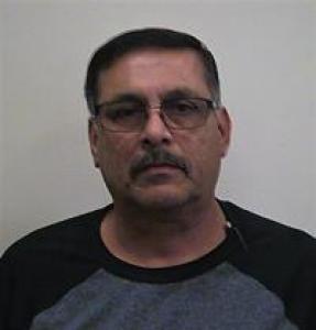Sebastian Ruiz a registered Sex Offender of California