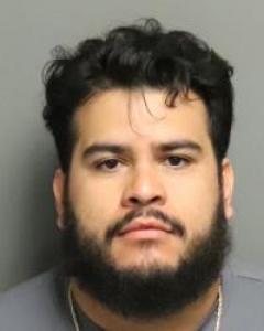 Sebastian Cazares Salina a registered Sex Offender of California