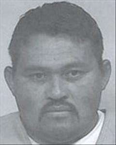 Seledonio Gonzalez a registered Sex Offender of California