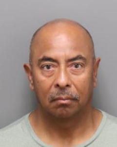 Sergio Aguilar a registered Sex Offender of California