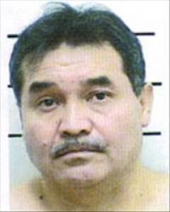 Sergio Cruz Cruz a registered Sex Offender of California