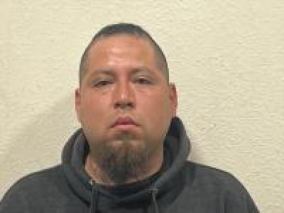 Sergio Fuentes a registered Sex Offender of California