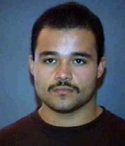 Sergio Alberto Garcia a registered Sex Offender of California