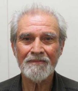 Sergio T Garcia a registered Sex Offender of California