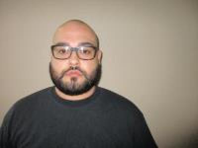 Sergio Gomez a registered Sex Offender of California