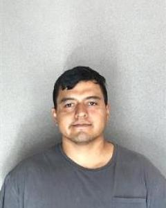 Sergio Hernandez a registered Sex Offender of California