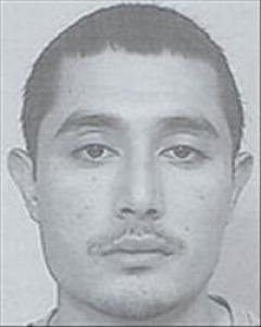 Sergio Mendez a registered Sex Offender of California